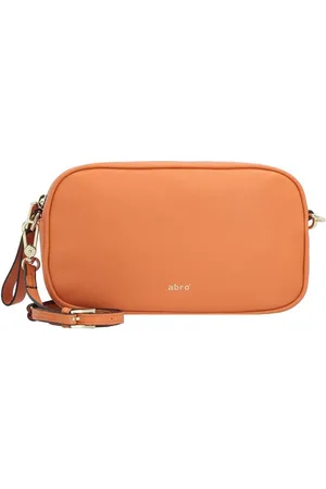 Abro+ Umhängetasche Dalia, Leder - Verkäufer: WE LOVE BAGS