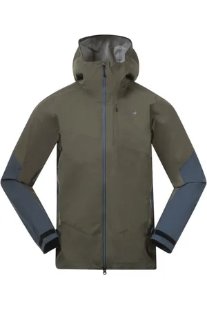 Bergans Outdoorjacke Rabot V2 3L Jacket - Verkäufer: unterwegs.biz