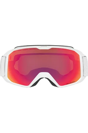Uvex Skibrille xcitd CV 1030 white matt - Verkäufer: Sport Hopfmann GmbH