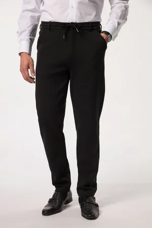 JP 1880 Anzughose JP 1880 Jersey-Hose Schlupfbundhose Chino Business - Verkäufer: Popken Fashion Group