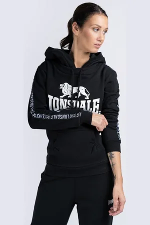 Lonsdale London Kapuzenpullover Dihewyd - Verkäufer: 247Group GmbH