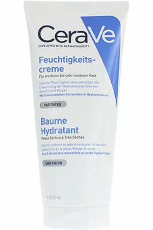 Cerave Körperpflegemittel Moisturising Cream - Verkäufer: Peach-Online-Mall