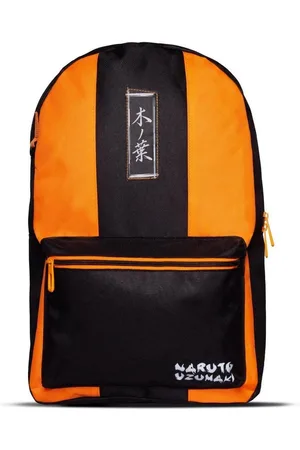 Naruto Freizeitrucksack - Verkäufer: 247Group GmbH