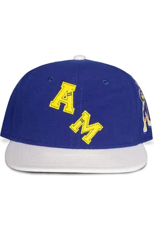 My Hero Academia Snapback Cap - Verkäufer: 247Group GmbH
