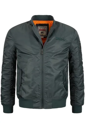 Lonsdale London Kurzjacke Poolstock - Verkäufer: 247Group GmbH