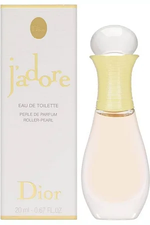 Dior Eau de Toilette Jadore Roller Pearl Damenduft - Verkäufer: Shoppingcenter