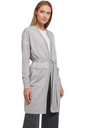 Falke Strickjacke (1-tlg) aus reinem Kaschmir - Verkäufer: