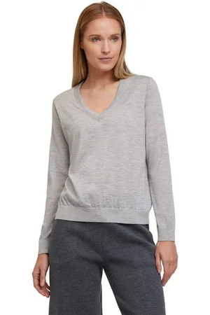 Falke Strickpullover (1-tlg) aus reinem Kaschmir - Verkäufer: