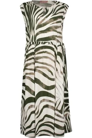 Cartoon Sommerkleid (1-tlg) - Verkäufer: Mary & Paul