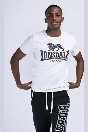 Lonsdale London T-Shirt Silverhill - Verkäufer: 247Group GmbH