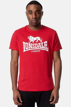 Lonsdale London T-Shirt St. Erney T-Shirt Normale Passform - Verkäufer: 247Group GmbH