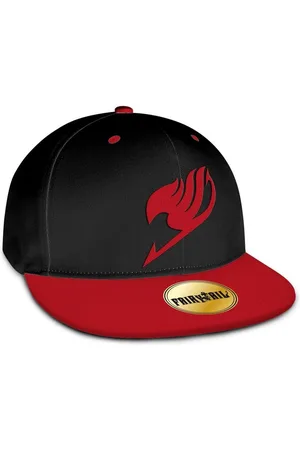 Fairy Tail Baseball Cap - Verkäufer: yvolve