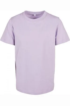 Build Your Brand T-Shirt Kinder Shirt Kids Basic Tee 2.0 - Verkäufer: Rexlander