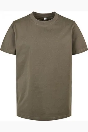 Build Your Brand T-Shirt Kinder Shirt Kids Basic Tee 2.0 - Verkäufer: Rexlander