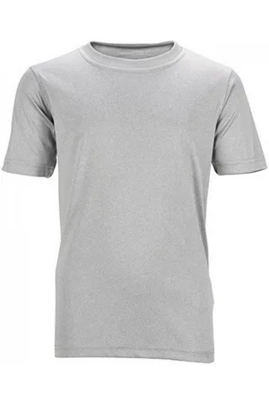 James & Nicholson T-Shirt Kindershirt Active-T Junior - Verkäufer: Rexlander