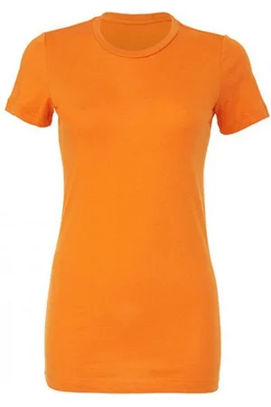 Bella + Canvas Rundhalsshirt Damen The Favorite T-Shirt - Verkäufer: Rexlander
