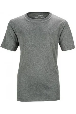James & Nicholson T-Shirt Kindershirt Active-T Junior - Verkäufer: Rexlander