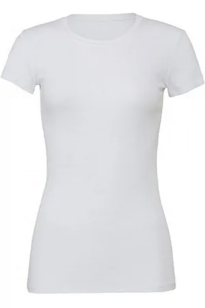 Bella + Canvas Rundhalsshirt Damen The Favorite T-Shirt - Verkäufer: Rexlander