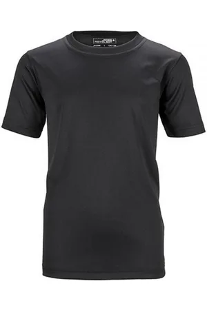 James & Nicholson T-Shirt Kindershirt Active-T Junior - Verkäufer: Rexlander