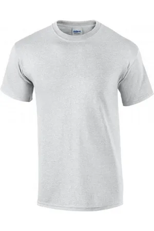Gildan Rundhalsshirt Ultra Cotton Herren T-Shirt - Verkäufer: Rexlander