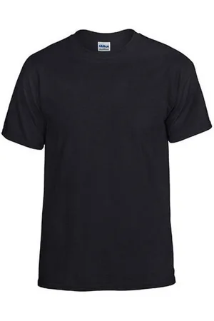 Gildan Rundhalsshirt DryBlend Herren T-Shirt +Schnell trocknend - Verkäufer: Rexlander