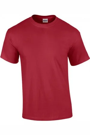 Gildan Rundhalsshirt Ultra Cotton Herren T-Shirt - Verkäufer: Rexlander
