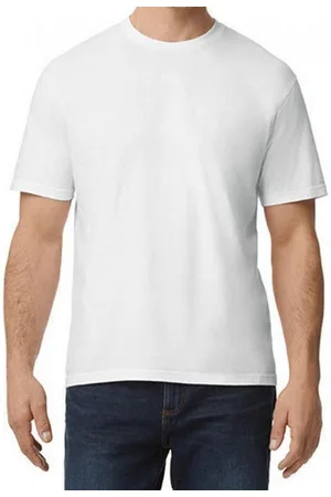 Gildan Rundhalsshirt Herren Softstyle® Midweight Adult T-Shirt - Verkäufer: Rexlander