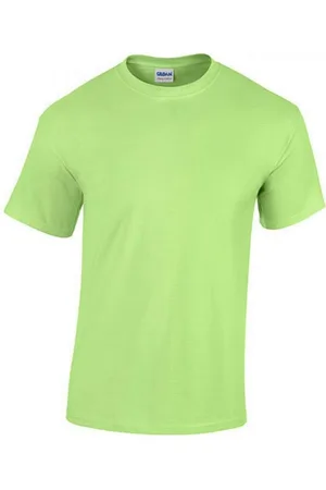 Gildan Rundhalsshirt Heavy Cotton Herren T-Shirt - Verkäufer: Rexlander