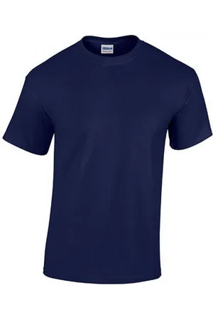 Gildan Rundhalsshirt Heavy Cotton Herren T-Shirt - Verkäufer: Rexlander