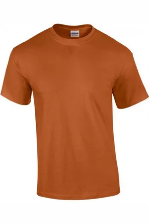 Gildan Rundhalsshirt Ultra Cotton Herren T-Shirt - Verkäufer: Rexlander