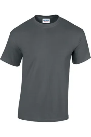 Gildan Rundhalsshirt Heavy Cotton Herren T-Shirt - Verkäufer: Rexlander