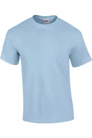 Gildan Rundhalsshirt Ultra Cotton Herren T-Shirt - Verkäufer: Rexlander