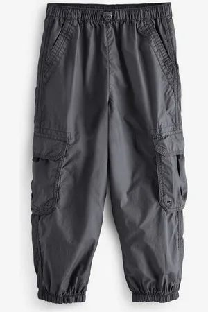 Next Cargohose Cargohose Fallschirm (1-tlg) - Verkäufer: Germany GmbH