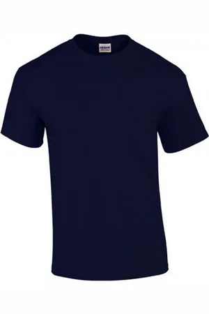 Gildan Rundhalsshirt Ultra Cotton Herren T-Shirt - Verkäufer: Rexlander