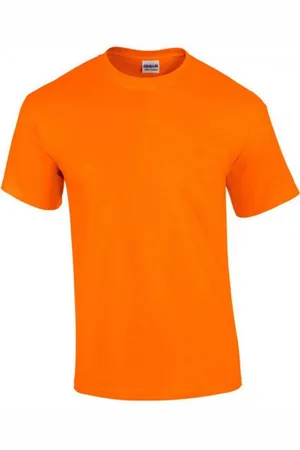 Gildan Rundhalsshirt Ultra Cotton Herren T-Shirt - Verkäufer: Rexlander