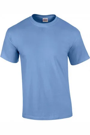 Gildan Rundhalsshirt Ultra Cotton Herren T-Shirt - Verkäufer: Rexlander