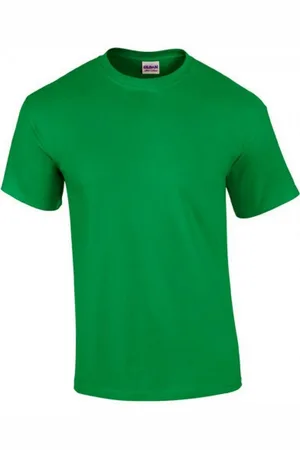 Gildan Rundhalsshirt Ultra Cotton Herren T-Shirt - Verkäufer: Rexlander