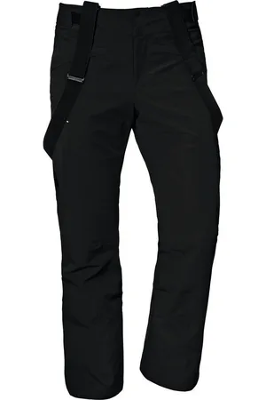 Schöffel Skihose Ski Pants Scalottas M 9990 black - Verkäufer: Alpensportler