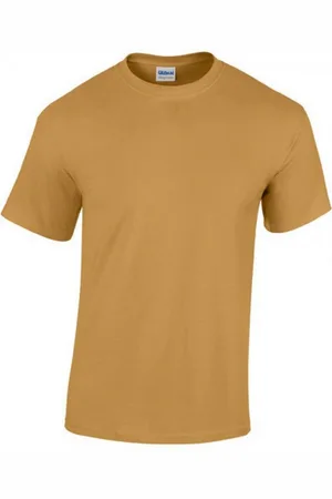 Gildan Rundhalsshirt Heavy Cotton Herren T-Shirt - Verkäufer: Rexlander