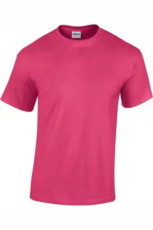 Gildan Rundhalsshirt Heavy Cotton Herren T-Shirt - Verkäufer: Rexlander