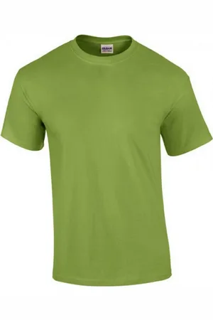Gildan Rundhalsshirt Ultra Cotton Herren T-Shirt - Verkäufer: Rexlander