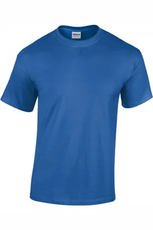 Gildan Rundhalsshirt Heavy Cotton Herren T-Shirt - Verkäufer: Rexlander