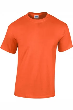 Gildan Rundhalsshirt Heavy Cotton Herren T-Shirt - Verkäufer: Rexlander