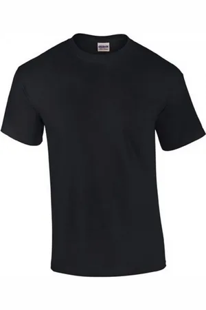 Gildan Rundhalsshirt Ultra Cotton Herren T-Shirt - Verkäufer: Rexlander