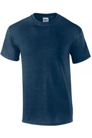 Gildan Rundhalsshirt Ultra Cotton Herren T-Shirt - Verkäufer: Rexlander