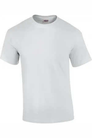 Gildan Rundhalsshirt Ultra Cotton Herren T-Shirt - Verkäufer: Rexlander