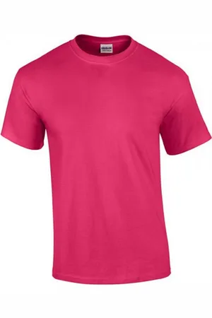 Gildan Rundhalsshirt Ultra Cotton Herren T-Shirt - Verkäufer: Rexlander