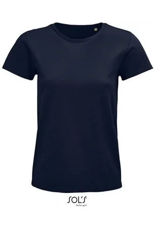 Sols Rundhalsshirt Damen Shirt, Pioneer Women T-Shirt, Jersey 175 - Verkäufer: Rexlander