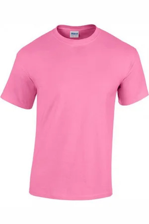 Gildan Rundhalsshirt Heavy Cotton Herren T-Shirt - Verkäufer: Rexlander