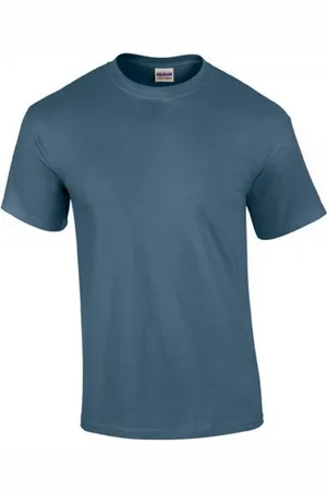 Gildan Rundhalsshirt Ultra Cotton Herren T-Shirt - Verkäufer: Rexlander
